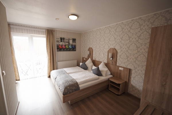 Hotel Wurster Kroog